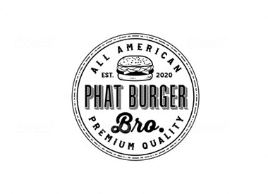 Phat Burger Bro 